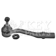 Key Parts Steering Tie Rod End Ball Joint KTR5026