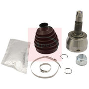 Apec CV Axle Shaft Assembly Front ACV1102