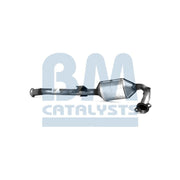 BM Catalysts Homologated Petrol Cat BM90098H