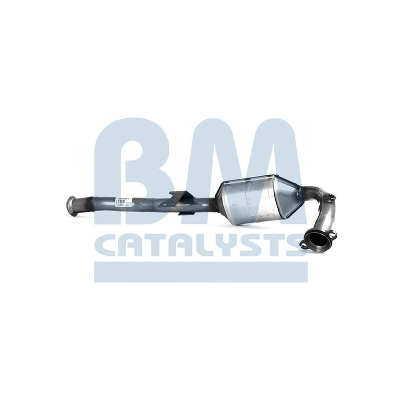 BM Catalysts Homologated Petrol Cat BM90098H