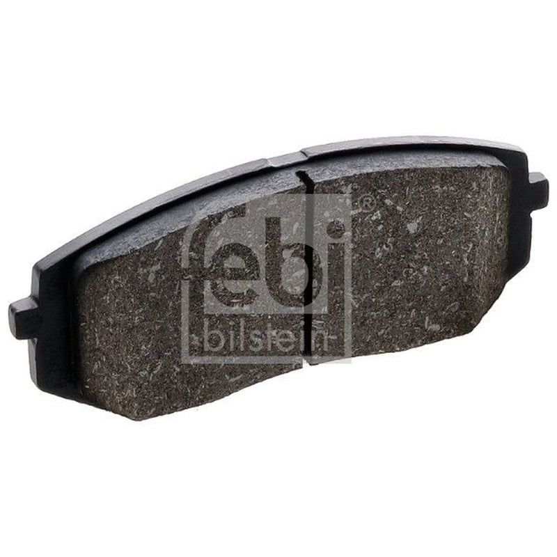 Febi Front Brake Pad Set 1000646