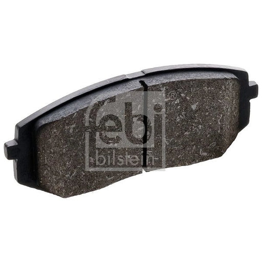 Febi Front Brake Pad Set 1000646