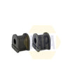 NAPA Anti Roll Bar Mounting Bracket Front Righ NST8120