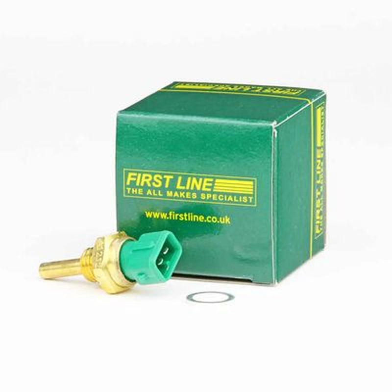 First Line Coolant Temperature Sensor FTS3010