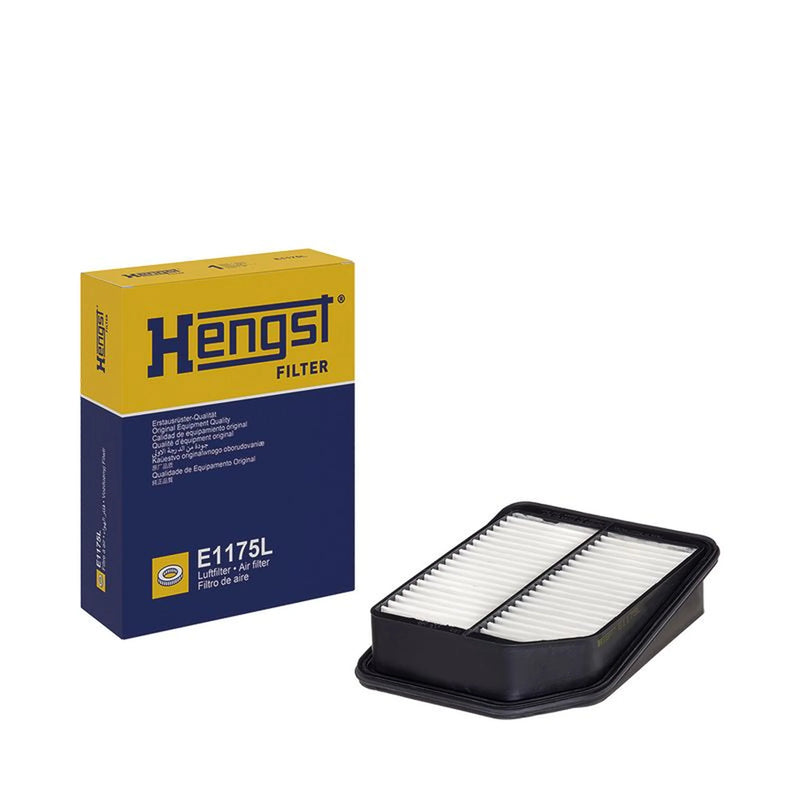 Hengst Engine Air Filter E1175L