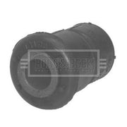 Borg & Beck Spring Shackle Bush OD ID BSK6675