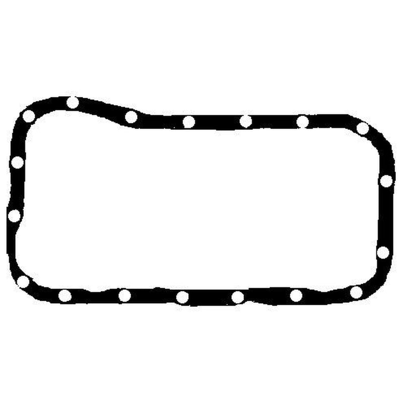 BGA Oil Sump Gasket Wide 3mm Thick OP3399