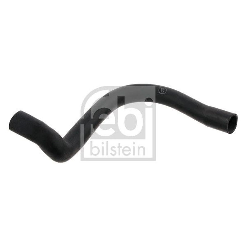 Febi Radiator Coolant Hose 385mm ID 33527