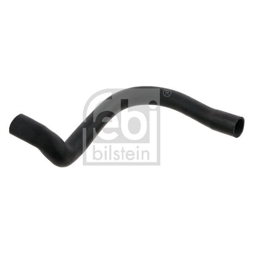 Febi Radiator Coolant Hose 385mm ID 33527