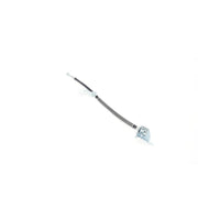 Bosch Brake Hydraulic Hose Line Front Right 1 987 481 868
