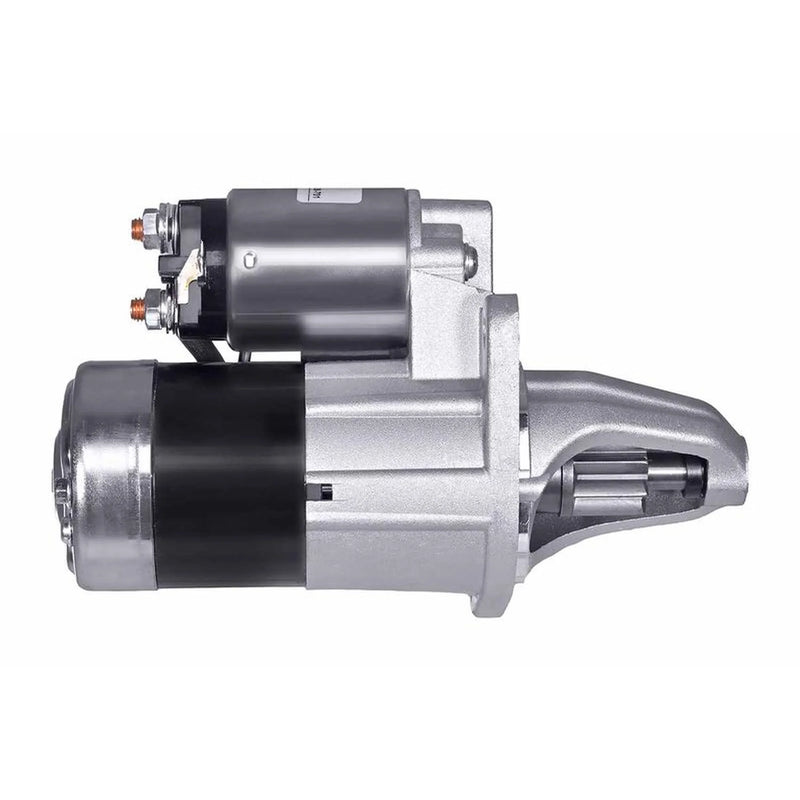 Hella Starter Motor 12V 0.8kW 8 Teeth 8EA 012 526-701