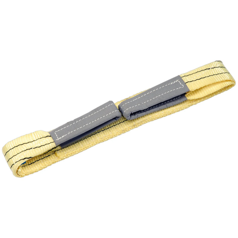 Draper Expert Wide Load Sling, 60mm, 2 Tonne Capacity
