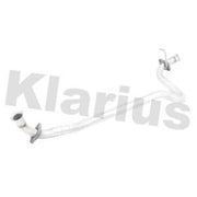 Klarius Exhaust Pipe OD FE49Q
