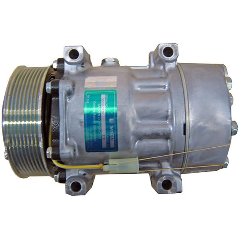 Mahle Air Conditioning Compressor ACP 1143 000P