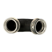 Gates Intercooler Turbo Charge Air Hose 09-0207