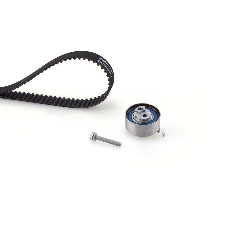 Gates Timing Belt Kit with Rollers K015614XS