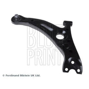 Blue Print Control/Trailing Arm Front Right ADT386194