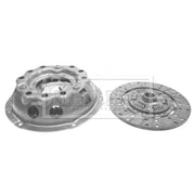 Borg & Beck Clutch Kit Set 3pc 232mm HK9788
