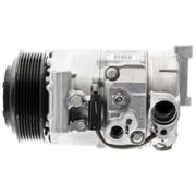 Mahle Air Conditioning Compressor ACP 590 000P