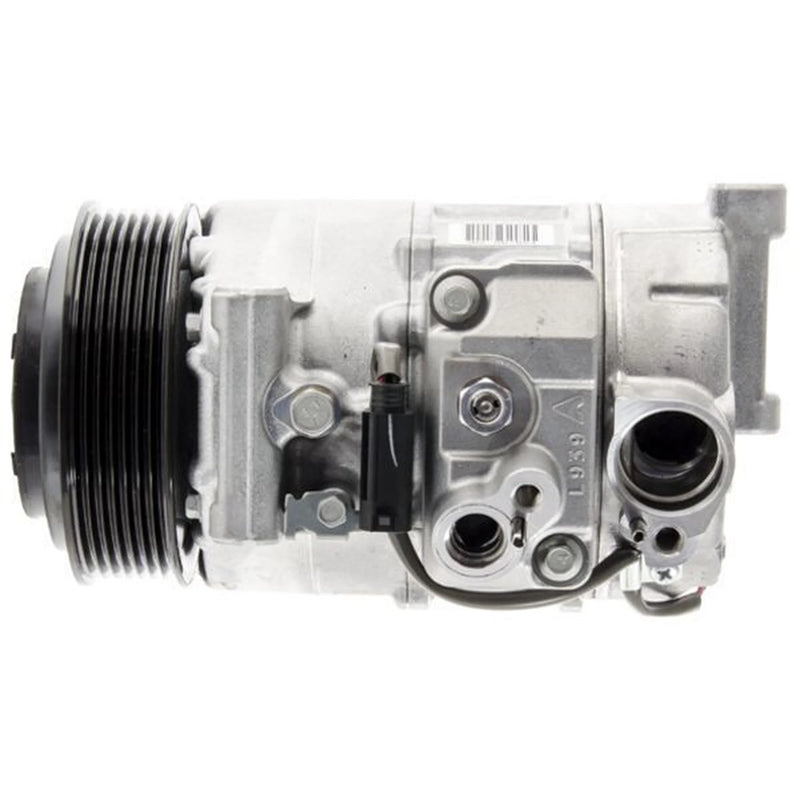 Mahle Air Conditioning Compressor ACP 590 000P