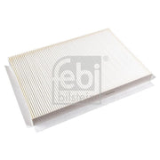 Febi Cabin Air Filter (Pollen Filter) 17160
