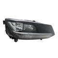Valeo Headlight Headlamp Right 046839