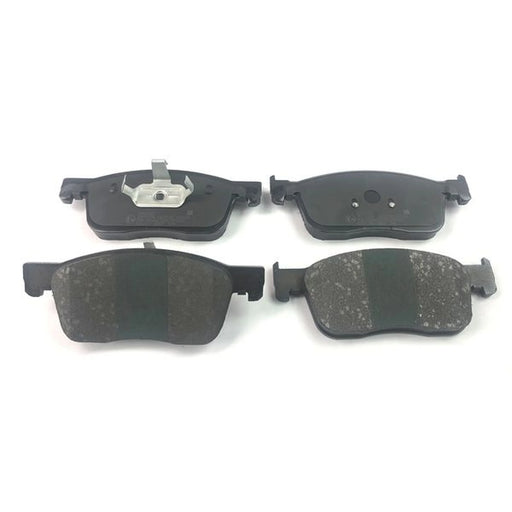 Juratek Front Brake Pad Set JCP8174
