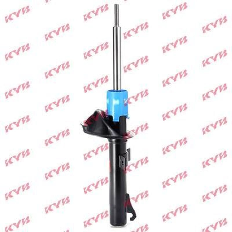 KYB Shock Absorber Damper Strut Front 333700