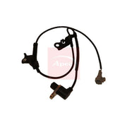 Apec ABS Wheel Speed Sensor Front Left ABS1115