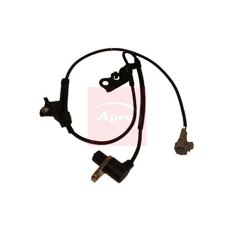 Apec ABS Wheel Speed Sensor Front Left ABS1115
