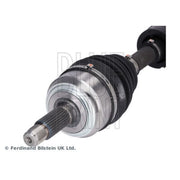 Blue Print CV Drive Shaft Driveshaft Front Right ADH289502
