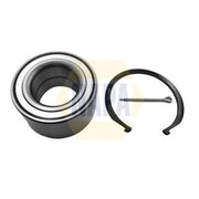 NAPA Wheel Bearing Kit PWB1029