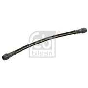 Febi Brake Hydraulic Hose Line Front Right 36474