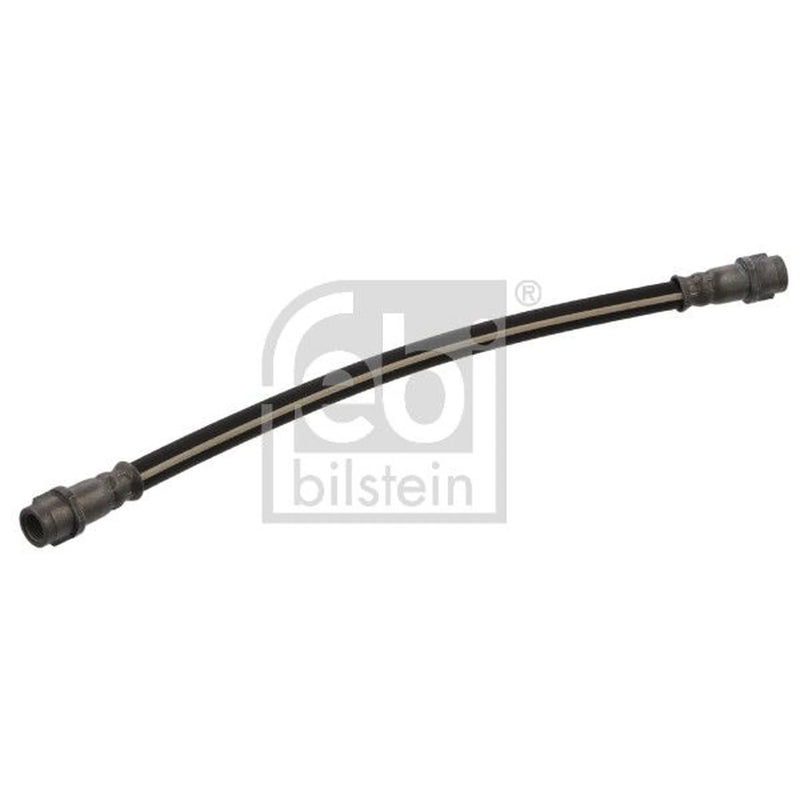 Febi Brake Hydraulic Hose Line Front Right 36474