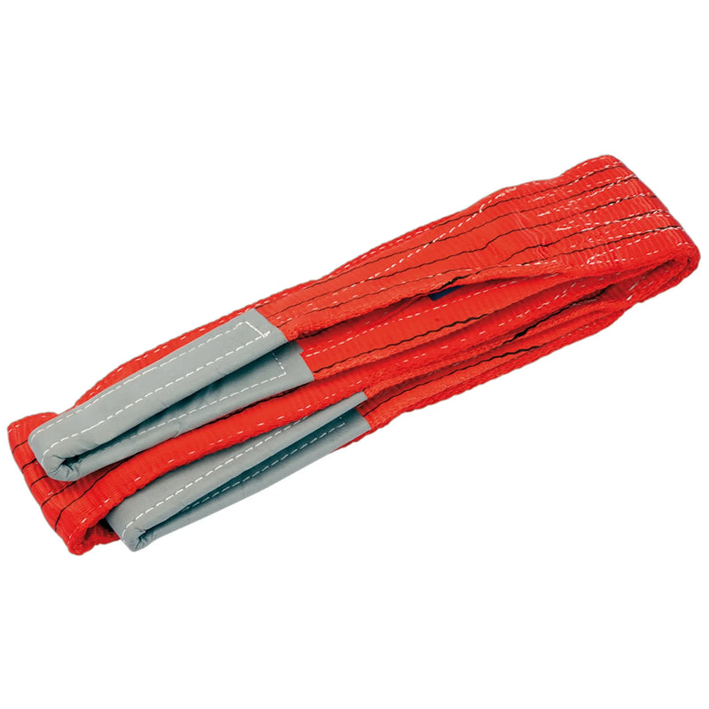 Draper Expert Wide Load Sling, 60mm, 2 Tonne Capacity