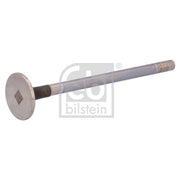 Febi Engine Exhaust Valve 40mm Head 1001335