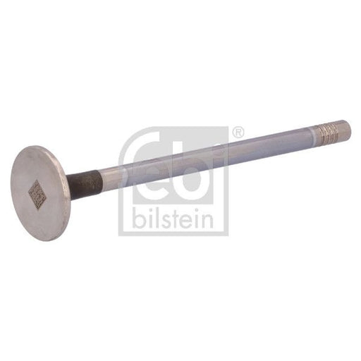 Febi Engine Exhaust Valve 40mm Head 1001335