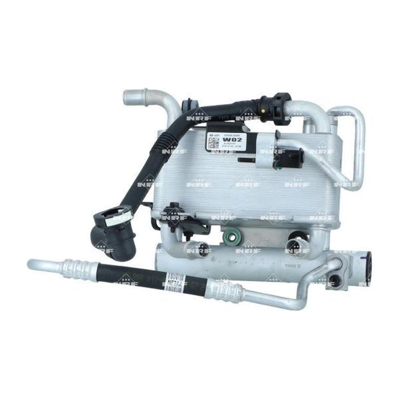 NRF Air Conditioning Condenser 350717