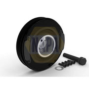 NAPA Crank Shaft Belt Pulley NTV1019