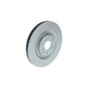 Bosch 2 x Vented Brake Discs 0 986 479 E41