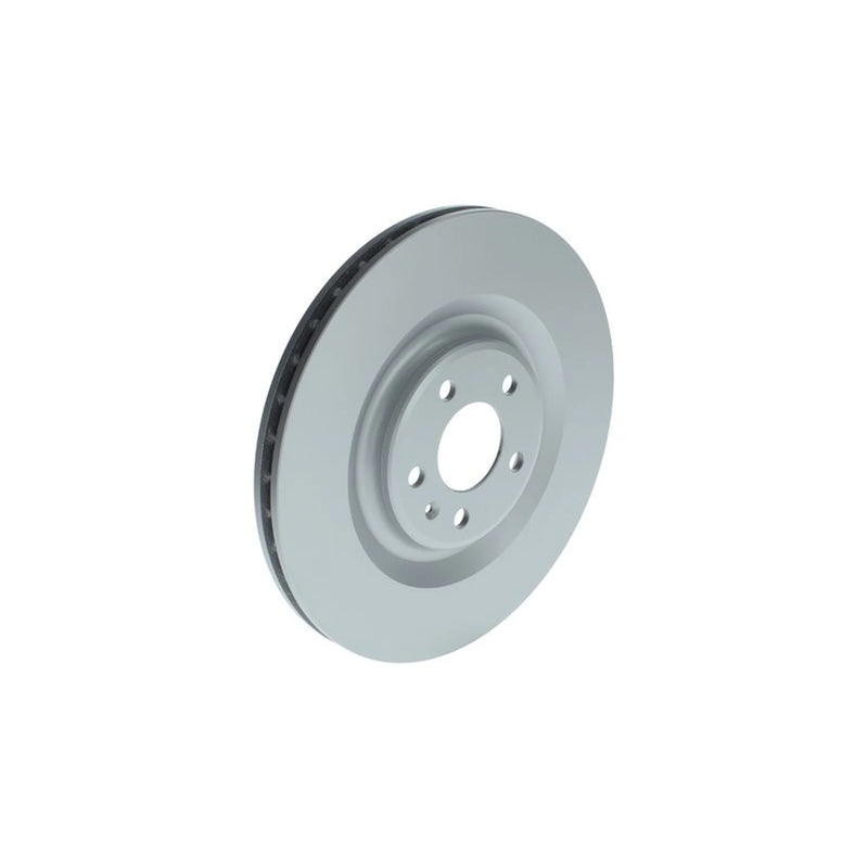 Bosch 2 x Vented Brake Discs 0 986 479 E41