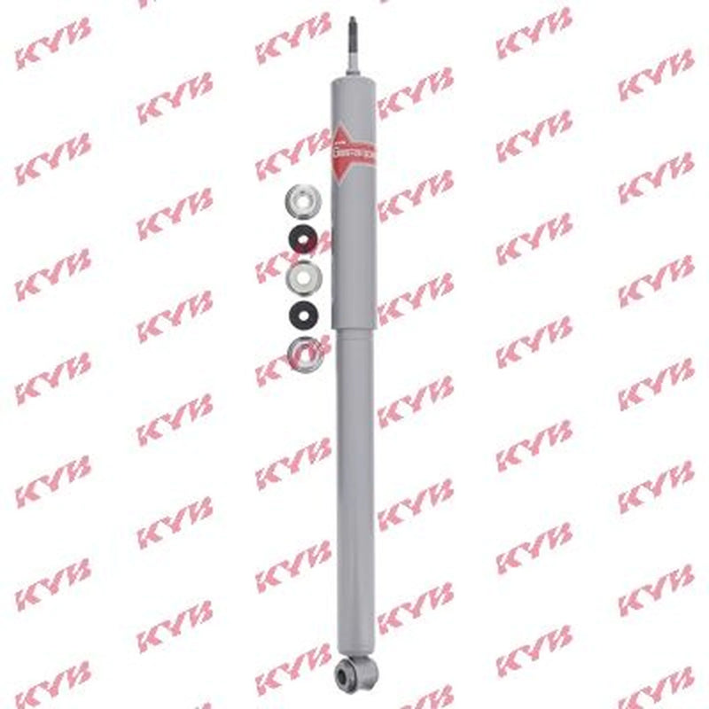 KYB Shock Absorber Damper Strut Rear 553195