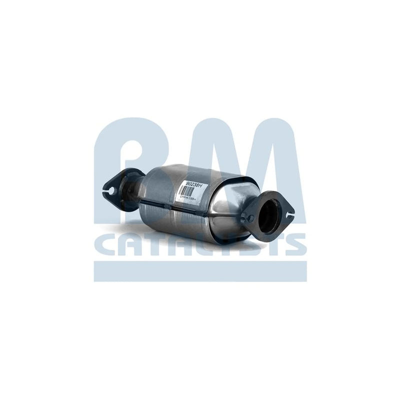 BM Catalysts Homologated Petrol Cat BM90238H