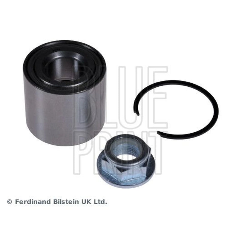 Blue Print Wheel Bearing Kit Rear Right 55mm ADN18382