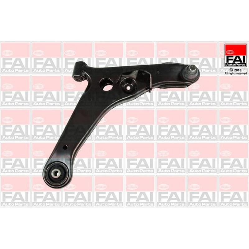 FAI Control/Trailing Arm SS8146