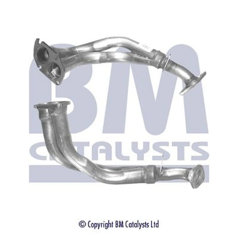 BM Catalysts Exhaust Pipe OD BM70425