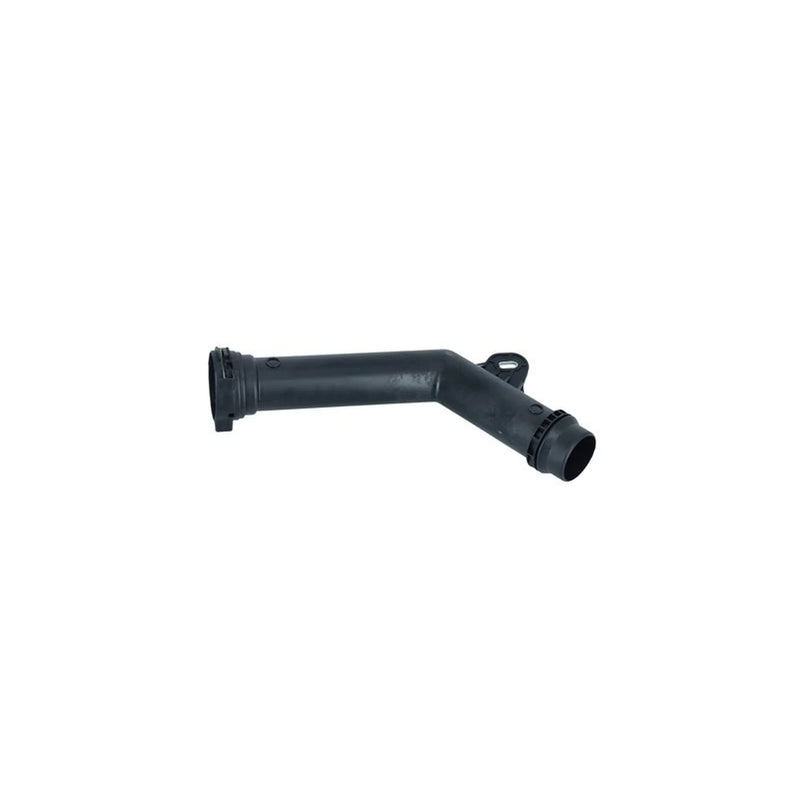 NRF Intercooler Turbo Charge Air Hose 166507
