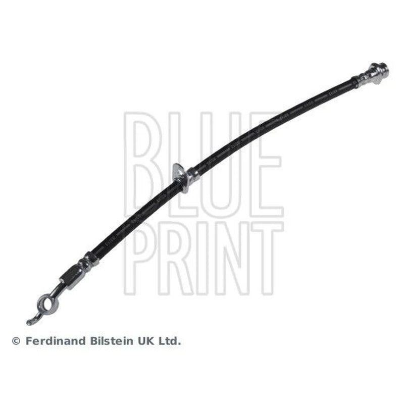 Blue Print Brake Hydraulic Hose Line Front Right ADK85376