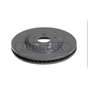 Juratek 2 x Vented Front Brake Discs FOR192