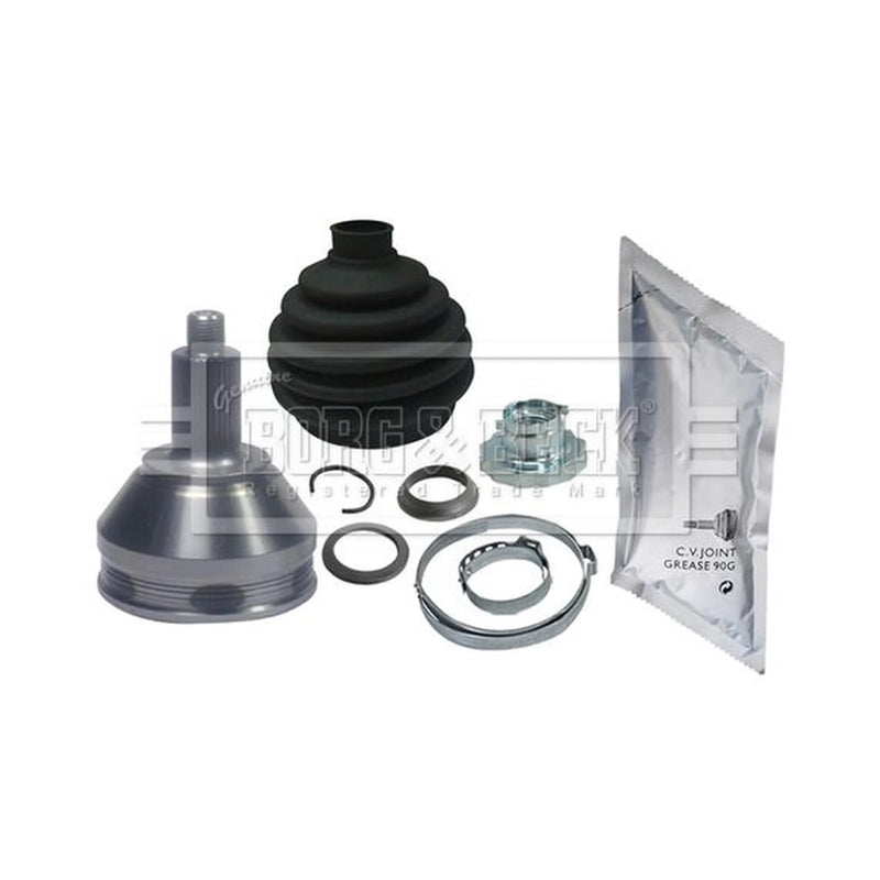 Borg & Beck Drive Shaft Joint Kit BCJ1192